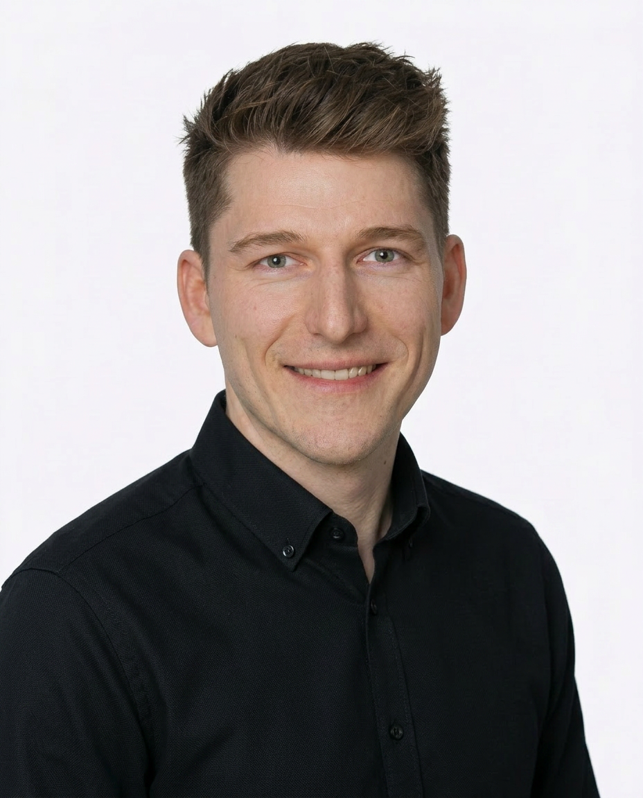 Samuel Rudolf